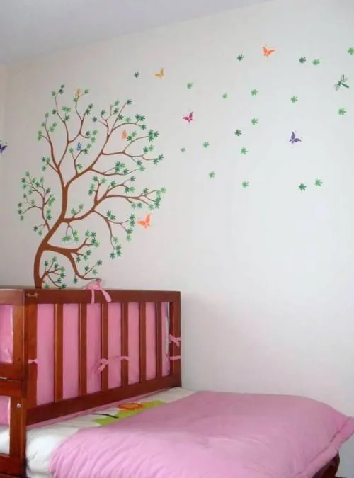 Decoración para pared - Imagui