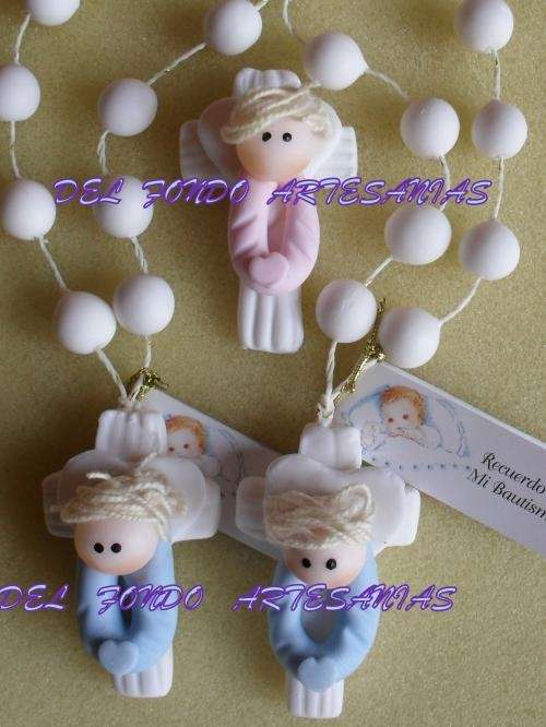 Denarios en porcelana fria especial bautismo comunion... - Capital ...
