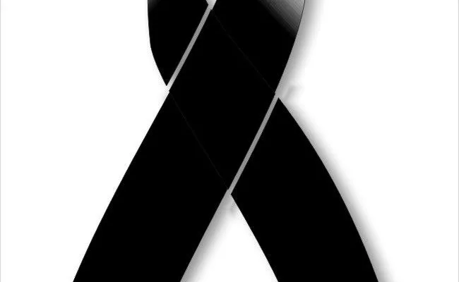 Imagen para BBM de luto - Imagui