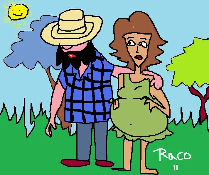 Dibujos de un borracho - Imagui