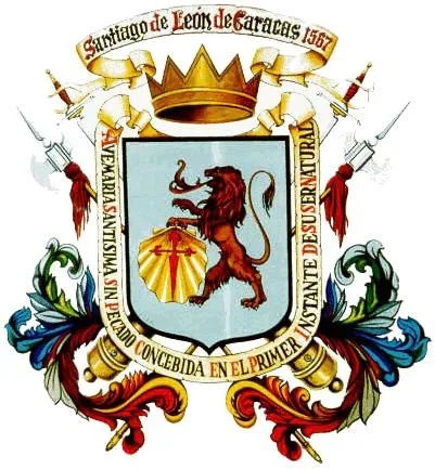 CULTURA MISCELANEAS IMAGENES DIBUJOS: ESCUDOS DE VENEZUELA A ...