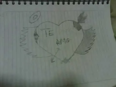 Algunas Fotos De Dibujos, Que Me Envio Mi Novia...! Y Las Mejores ... Algunas Fotos De Dibujos, Que Me Envio Mi Novia...! Y Las Mejores ...