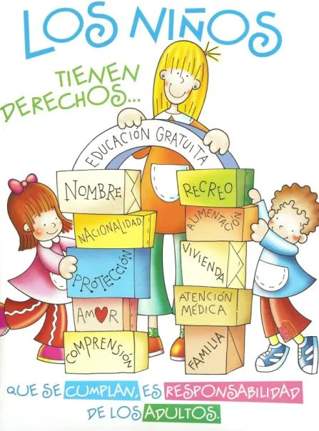 FOTOS Dibujos Imágenes VIDEOS: DIBUJOS DE LOS DERECHOS DE LOS NIÑOS FOTOS Dibujos Imágenes VIDEOS: DIBUJOS DE LOS DERECHOS DE LOS NIÑOS