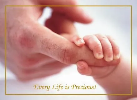 Fotos de dios con bebés - Imagui