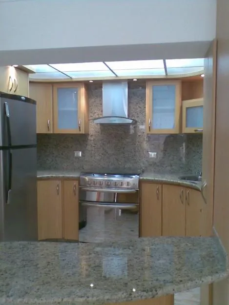 Fotos y Diseño Cocinas: Muebles empotrados Para tu Cocina. Fotos y Diseño Cocinas: Muebles empotrados Para tu Cocina.