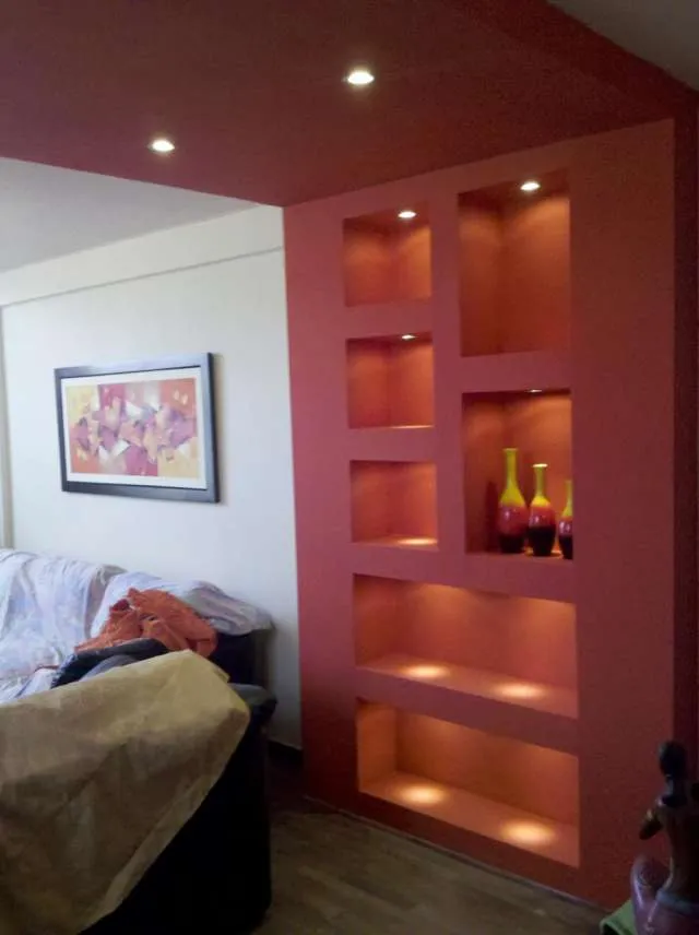 Fotos de DRYWALL DISEÑOS CONSTRUCCIONES ACABADOS - Lima - Otros ...