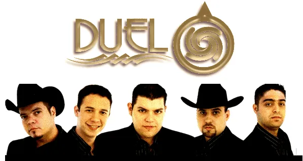 Fotos de Duelo - MUSICAFUSION.COM