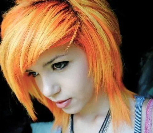 Emo Haircuts for Short Hair 2014 | PoPular Haircuts Emo Haircuts for Short Hair 2014 | PoPular Haircuts