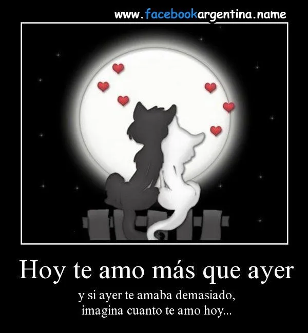 Imagenes d enamorados para FaceBook - Imagui Imagenes d enamorados para FaceBook - Imagui