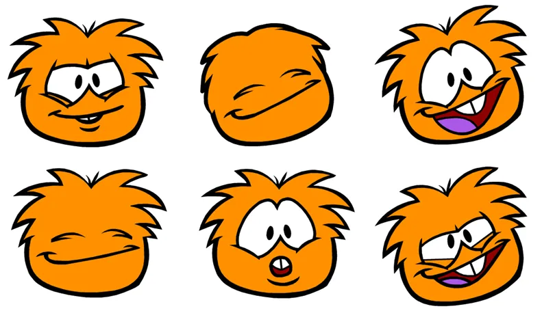 febrero | 2010 | Trucos de Club Penguin