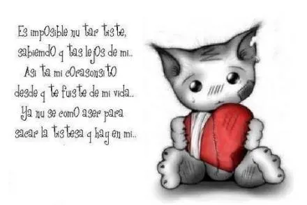 Fotos para facebook: Corazon destrozado por amor con frases e ... Fotos para facebook: Corazon destrozado por amor con frases e ...
