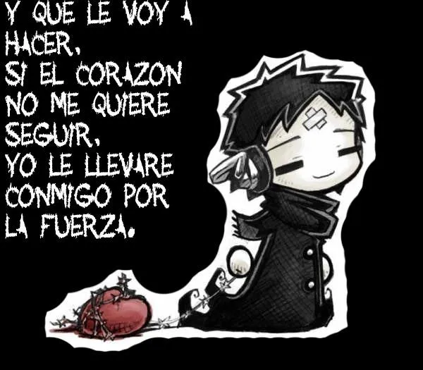 Fotos para facebook: Corazon roto emo.