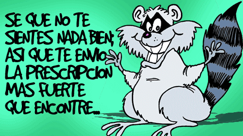 Fotos para facebook: Para facebook mejorate pronto.