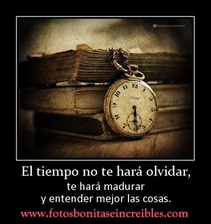 Fotos con Frases: entender mejor las cosas. imágenes originales ... Fotos con Frases: entender mejor las cosas. imágenes originales ...