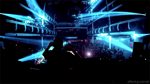 Fotos gif de djs - Imagui