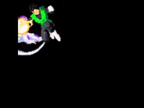 fotos de goku que se mueven - YouTube