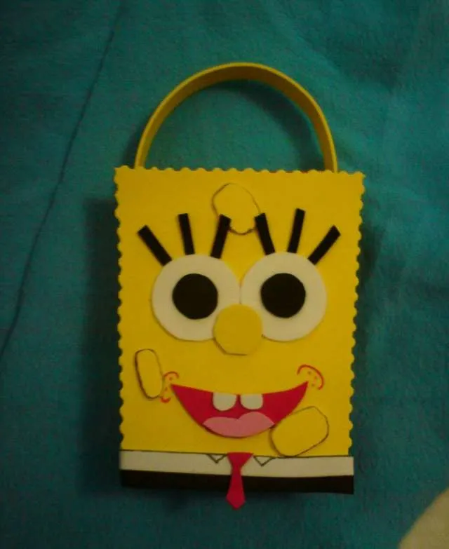 Fotos de gorras de foami minion, chavo 8, mickey - Distrito ...