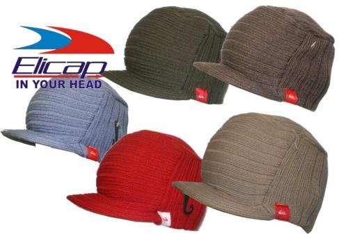 Fotos de gorro lana con vicera corta marca exoz,quisilver ... Fotos de gorro lana con vicera corta marca exoz,quisilver ...