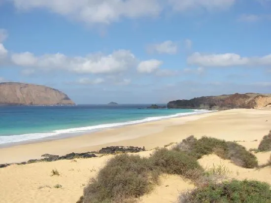 Fotos de La Graciosa - Imágenes destacadas de La Graciosa, Islas ...
