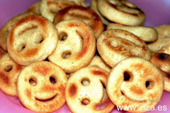 Fotos graciosas de comida - Imagui