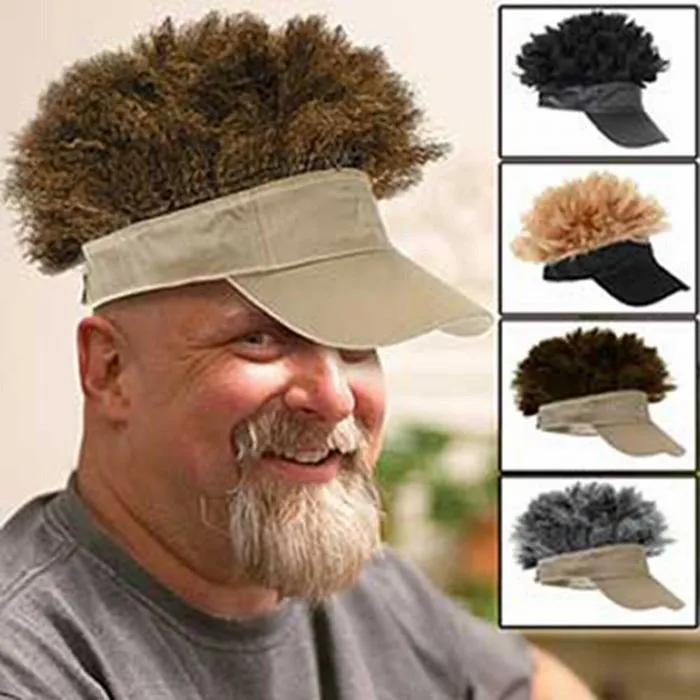 Fotos de gorras chistosas - Imagui