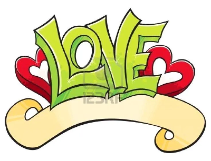Fotos de graffitis de te amo | Arte Urbano | Pinterest | Graffiti ... Fotos de graffitis de te amo | Arte Urbano | Pinterest | Graffiti ...