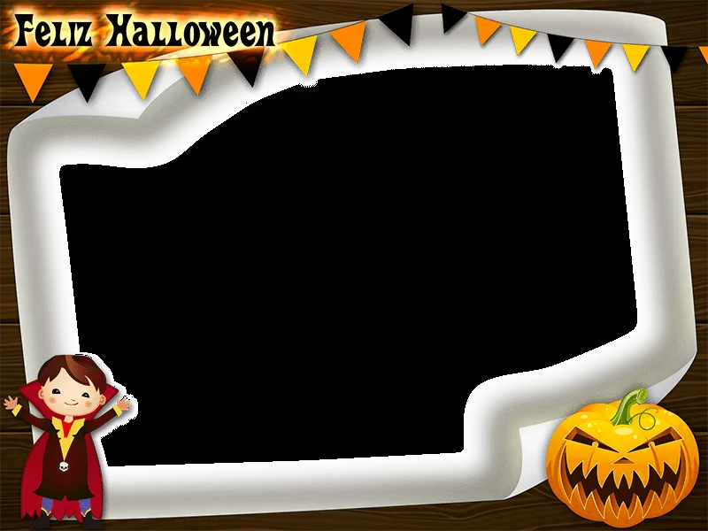 Fotos de halloween - Marcos en psd y png para descargar gratis. Fotos de halloween - Marcos en psd y png para descargar gratis.