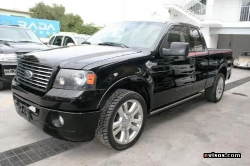 Fotos de HARLEY DADVISON FORD LOBO AÑO 2006 - Guanajuato - Venta ...