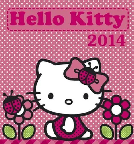 Fotos de Hello Kitty 2014