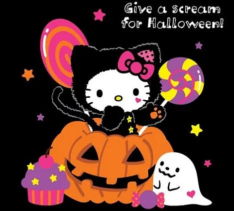 fotos-hello-kitty-halloween- ...