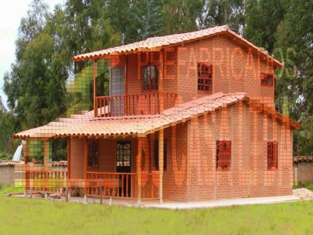 Fotos de ¡HERMOSISIMAS CASAS PREFABRICADAS A SU GUSTO! - Bogotá ...