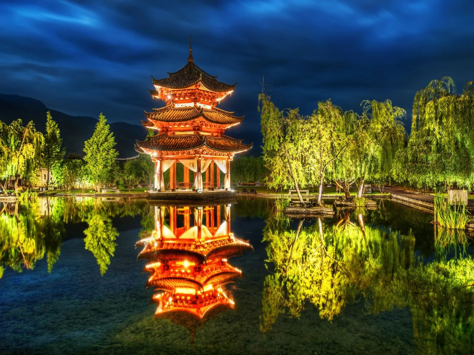 Fotos de hermoso castillo chino ~ Mejores Fotos del Mundo ...