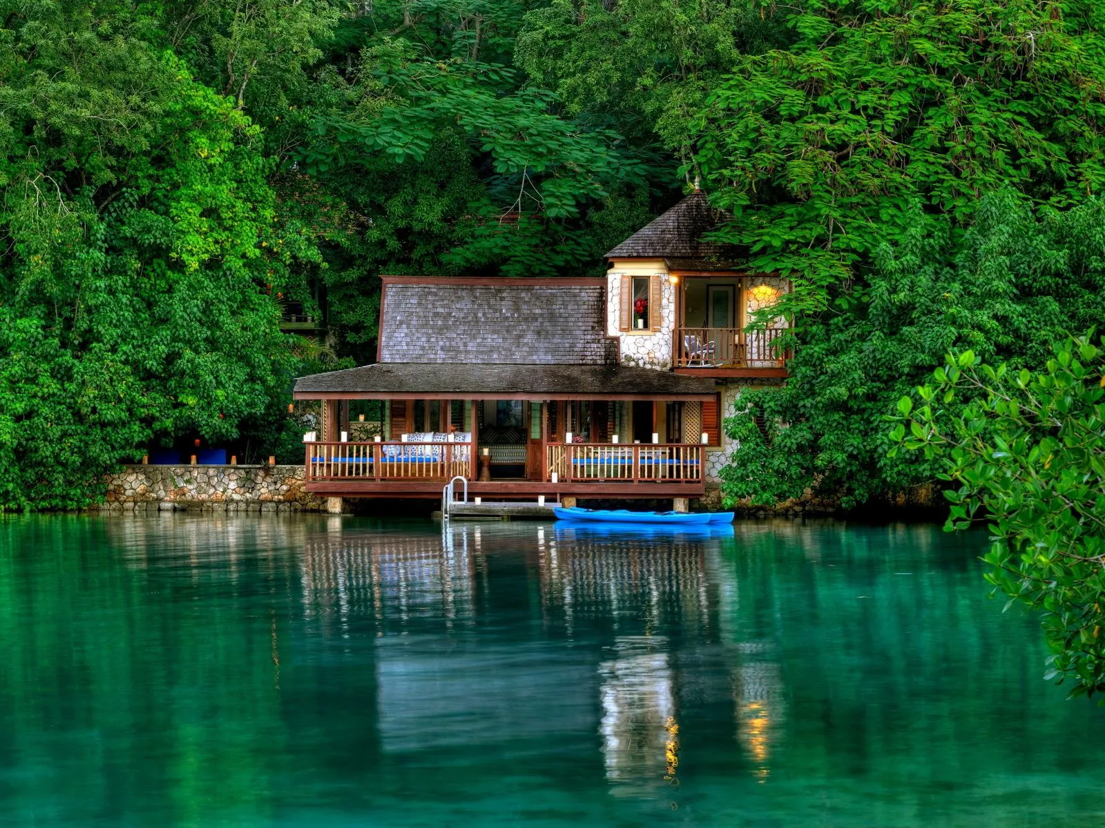 Imagenes de los mejores paisajes del mundo HD - Imagui