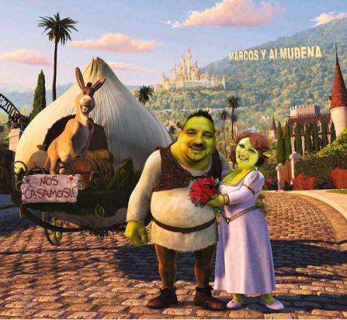 Hernandezyblasco.com invitaciones de boda originales y divertidas ... Hernandezyblasco.com invitaciones de boda originales y divertidas ...