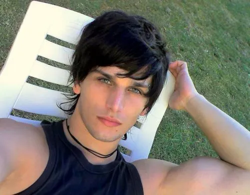 Fotos de Hombres y Chicos: agosto 2010