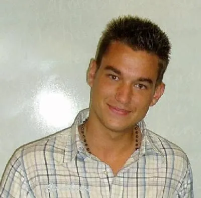 Hombres - Chicos y Fotos: abril 2010