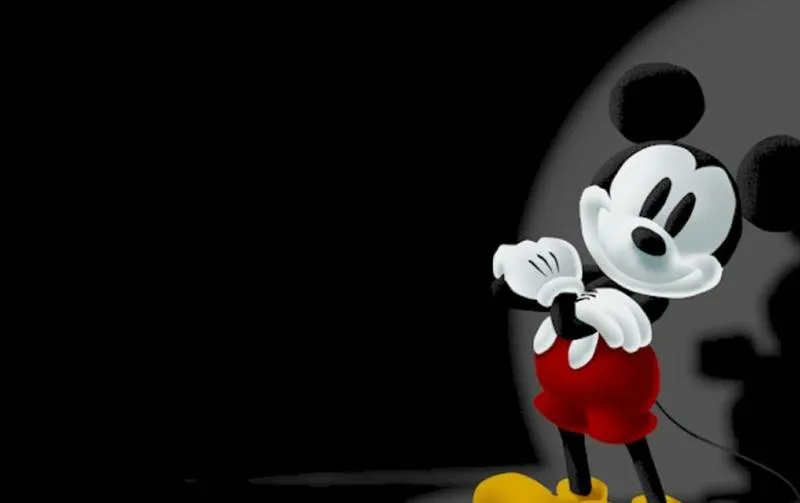 FOTOS: 6 horribles cosas que hizo Mickey Mouse y que nunca supieron – Publimetro Chile FOTOS: 6 horribles cosas que hizo Mickey Mouse y que nunca supieron – Publimetro Chile
