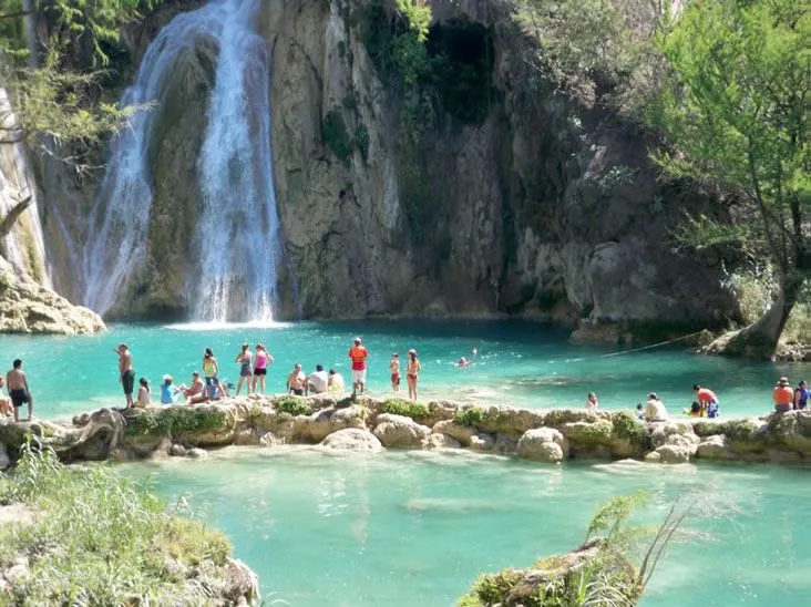 Fotos de Huasteca Potosina, Mexico - Taringa!
