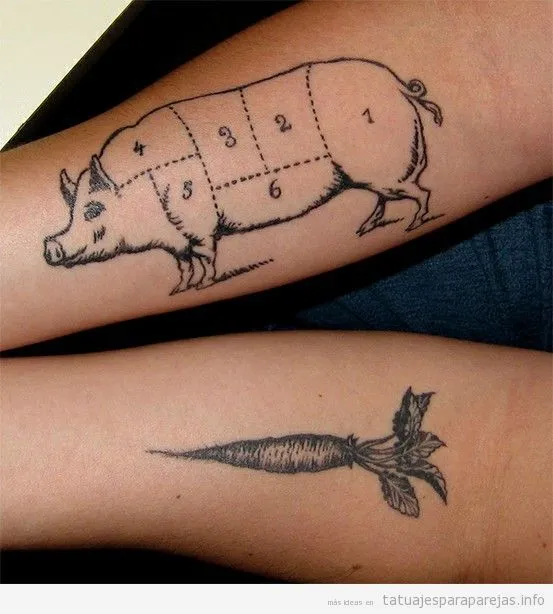 Brazo | Tatuajes para Parejas | Blog de fotos de tatuajes en ... Brazo | Tatuajes para Parejas | Blog de fotos de tatuajes en ...