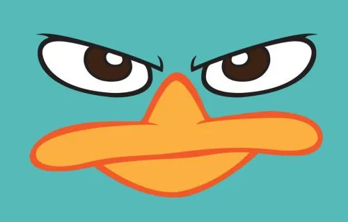 ... de fotos e imágenes de imagenes de perry el ornitorrinco tierno ... de fotos e imágenes de imagenes de perry el ornitorrinco tierno