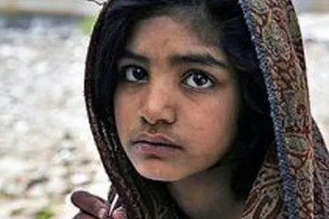 Libertad bajo fianza para la niña de 13 años acusada de blasfemia ... Libertad bajo fianza para la niña de 13 años acusada de blasfemia ...