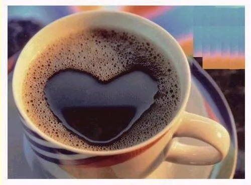 Fotos e Imagenes: Tazas de Café