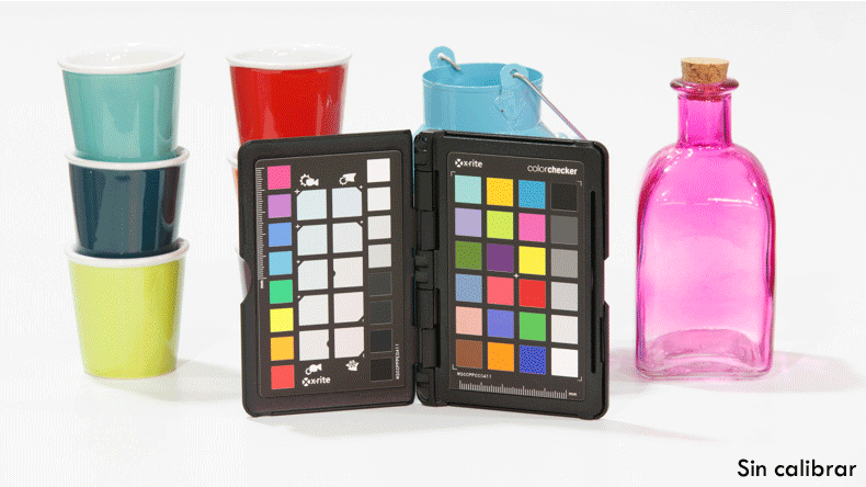 Por qué las fotos impresas no se ven como en mi monitor | Curso de ...