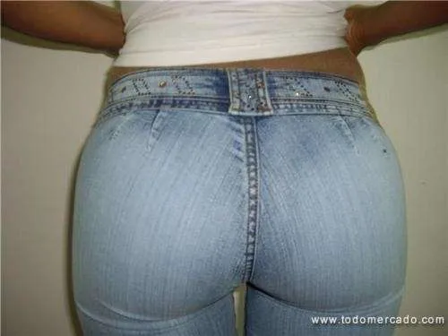 Fotos de JEANS LEVANTA COLA, DIRECTAMENTE DE COLOMBIA, HERMOSOS ...