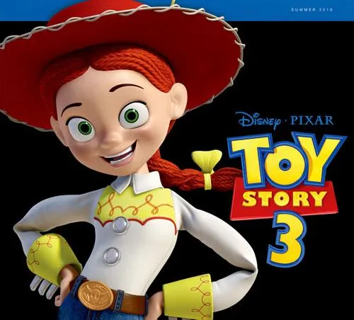 Wallpapers de jessy de Toy Story - Imagui