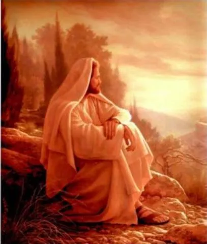Fotos de Jesús