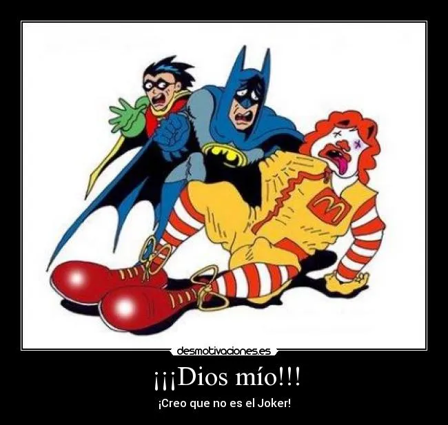 Carteles de Donalds Pag. 7 | Desmotivaciones Carteles de Donalds Pag. 7 | Desmotivaciones