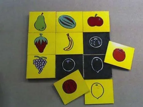 Fotos de Juegos didacticos en madera - Capital Federal - Juegos