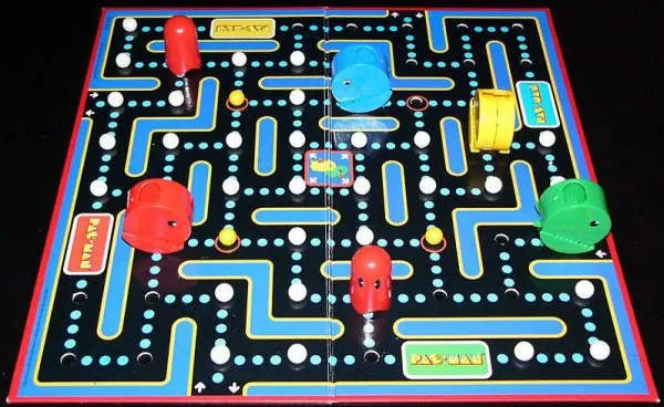 fotos de juegos de mesa,del mundo - Taringa!