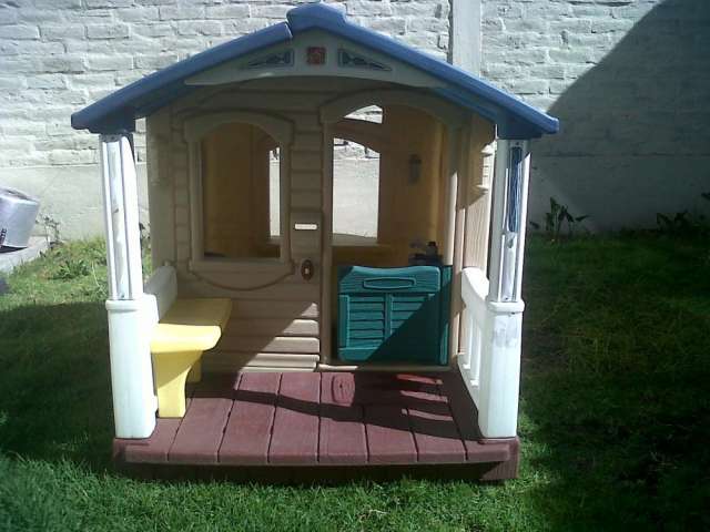 Juguete casa de plastico para ninos - Ambato, Ecuador - Ropa ... Juguete casa de plastico para ninos - Ambato, Ecuador - Ropa ...